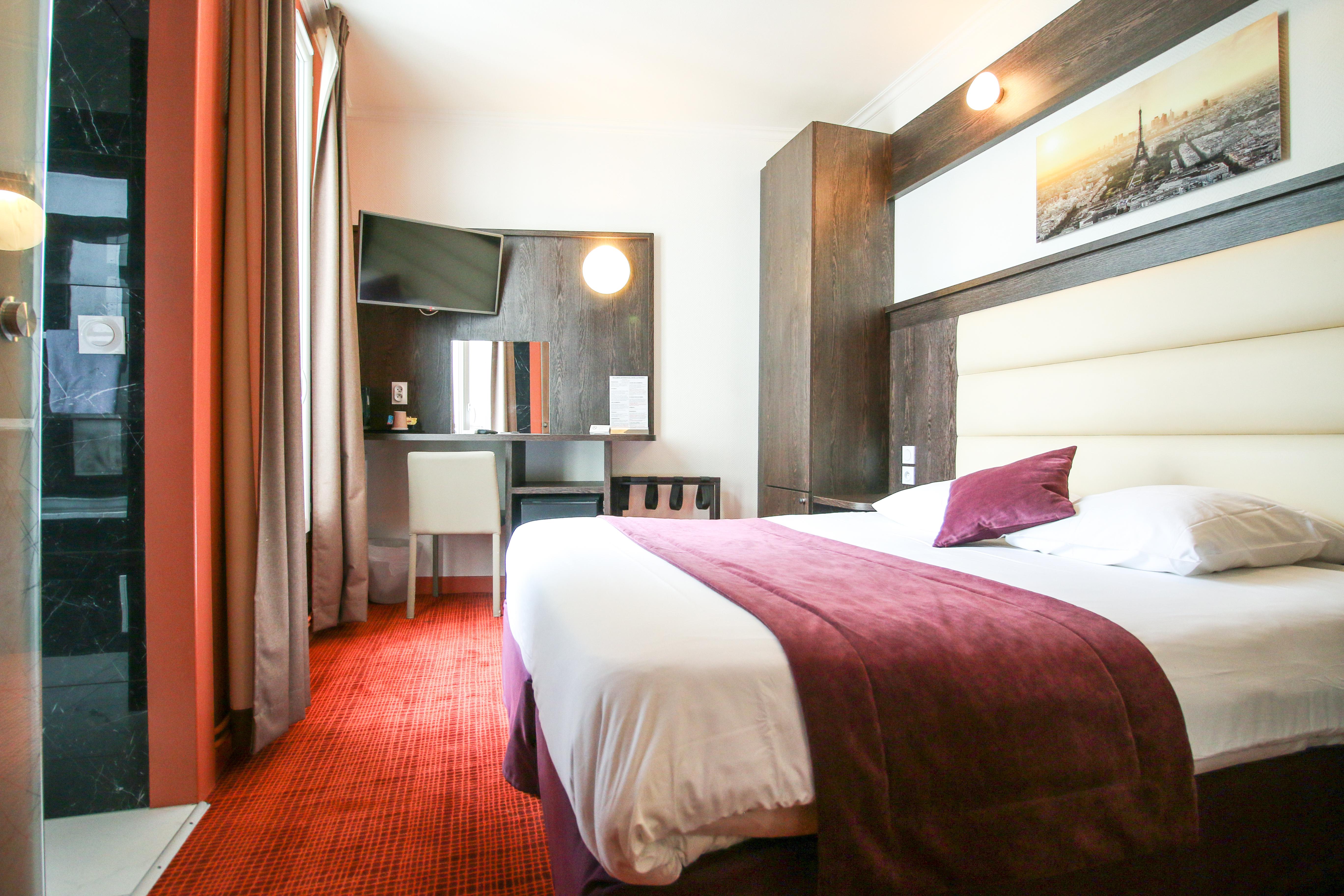 Parc Hotel Paris Exterior photo
