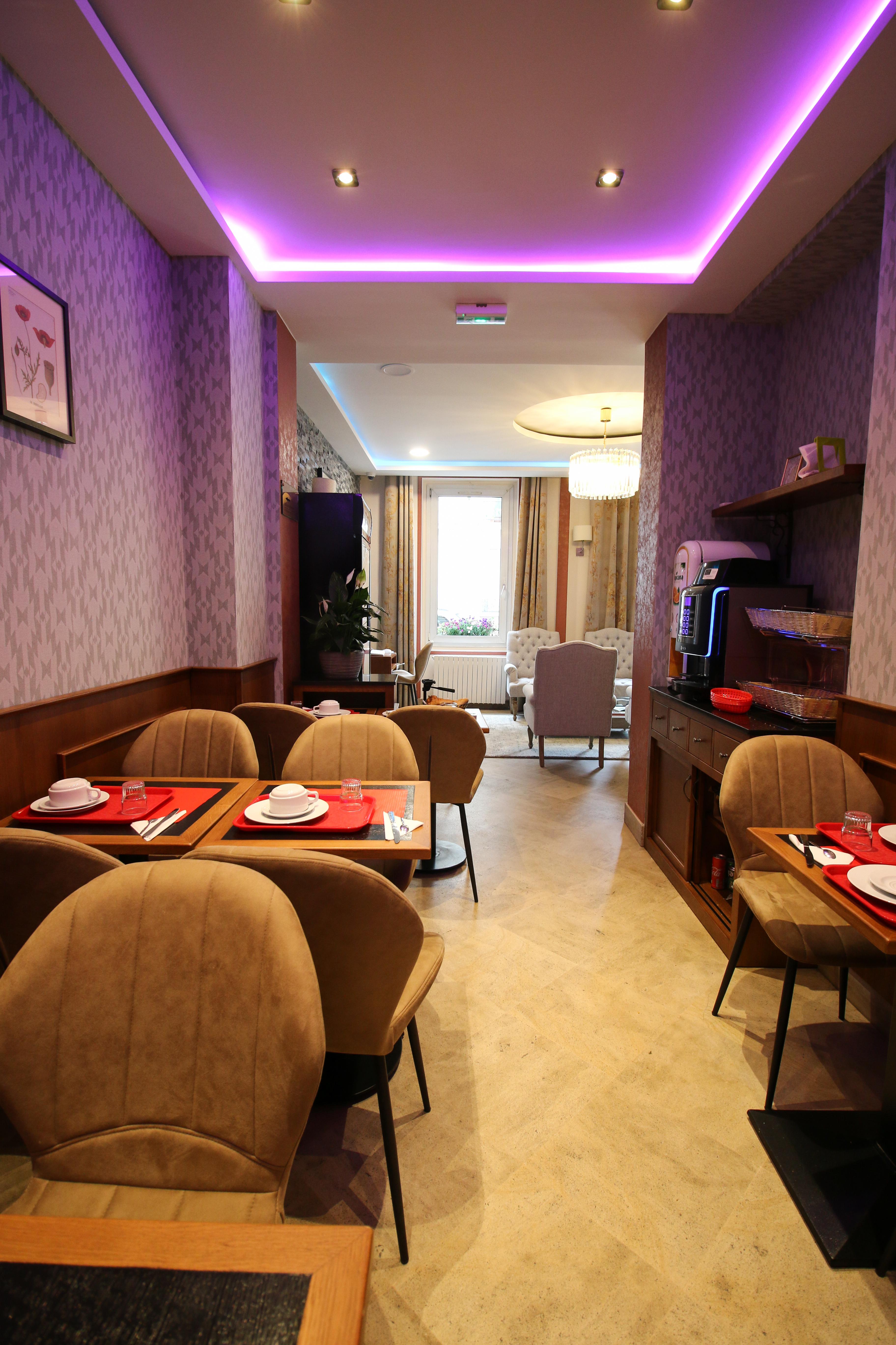 Parc Hotel Paris Exterior photo
