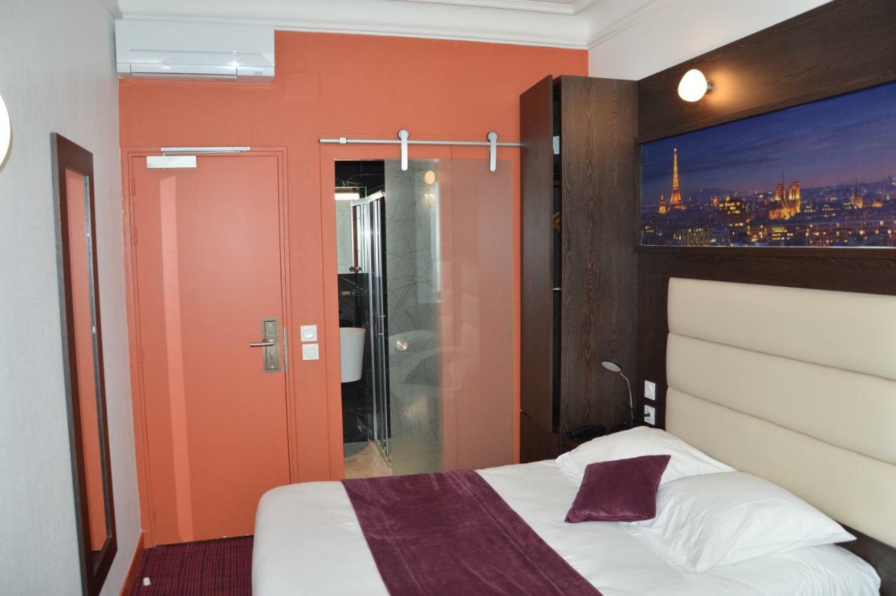 Parc Hotel Paris Exterior photo