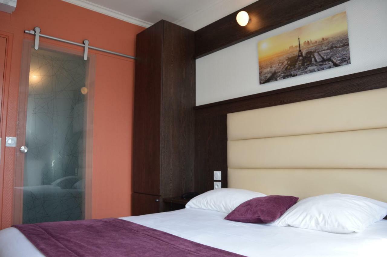 Parc Hotel Paris Exterior photo