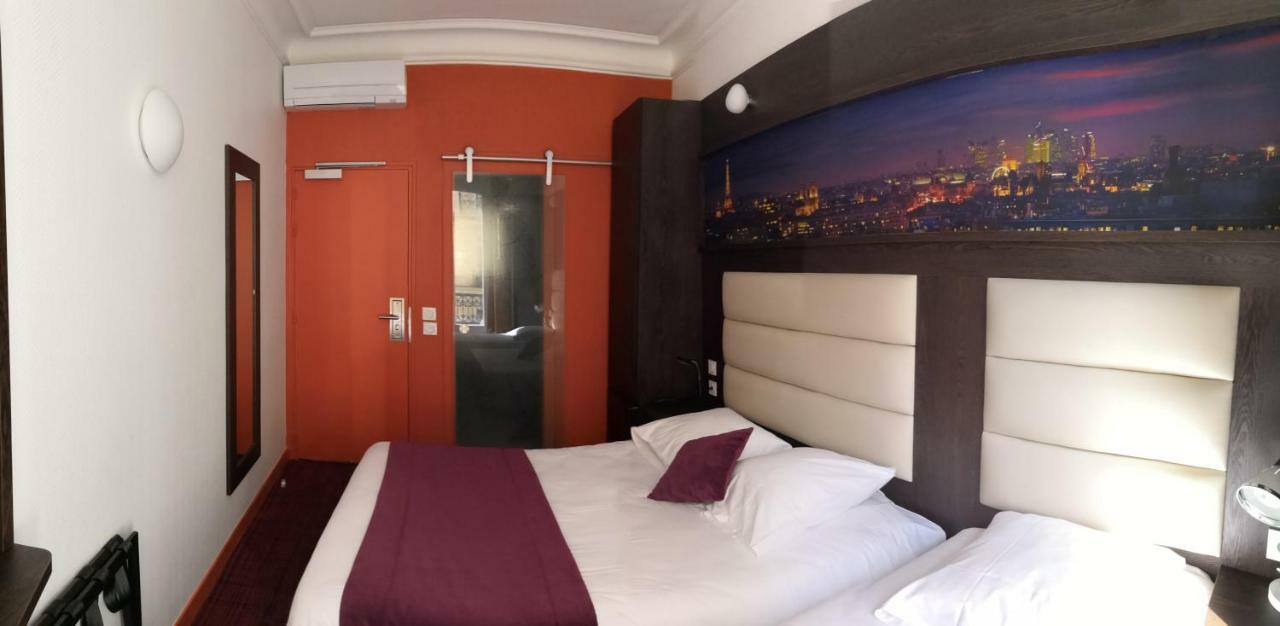 Parc Hotel Paris Exterior photo