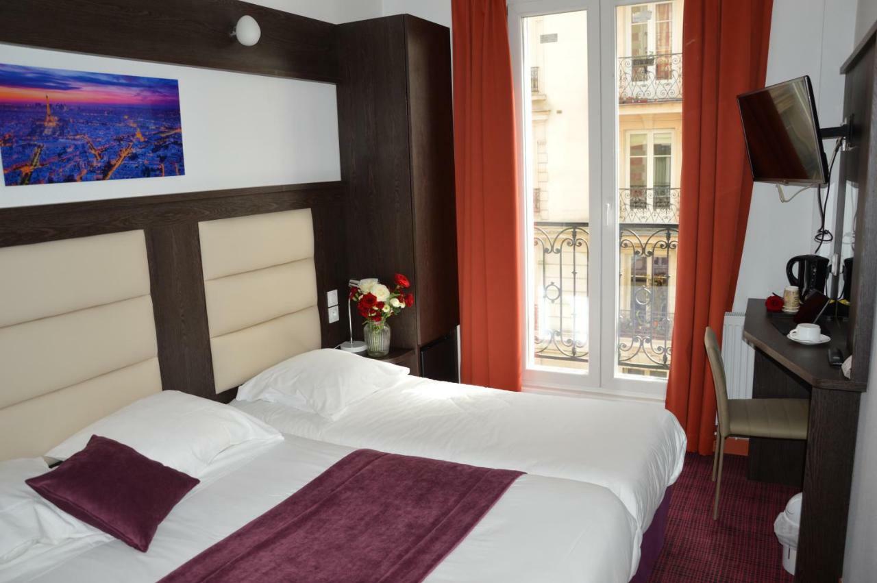 Parc Hotel Paris Exterior photo