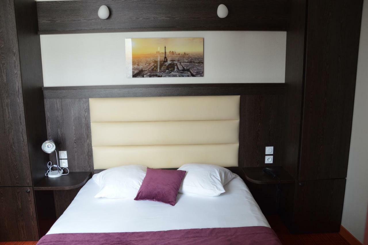 Parc Hotel Paris Exterior photo