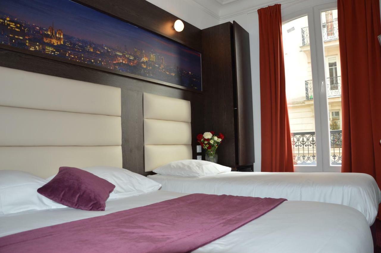 Parc Hotel Paris Exterior photo