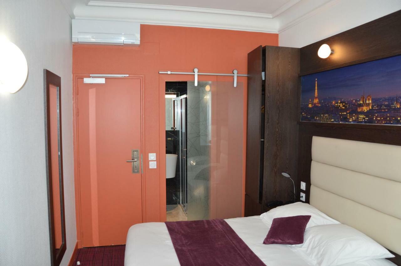 Parc Hotel Paris Exterior photo